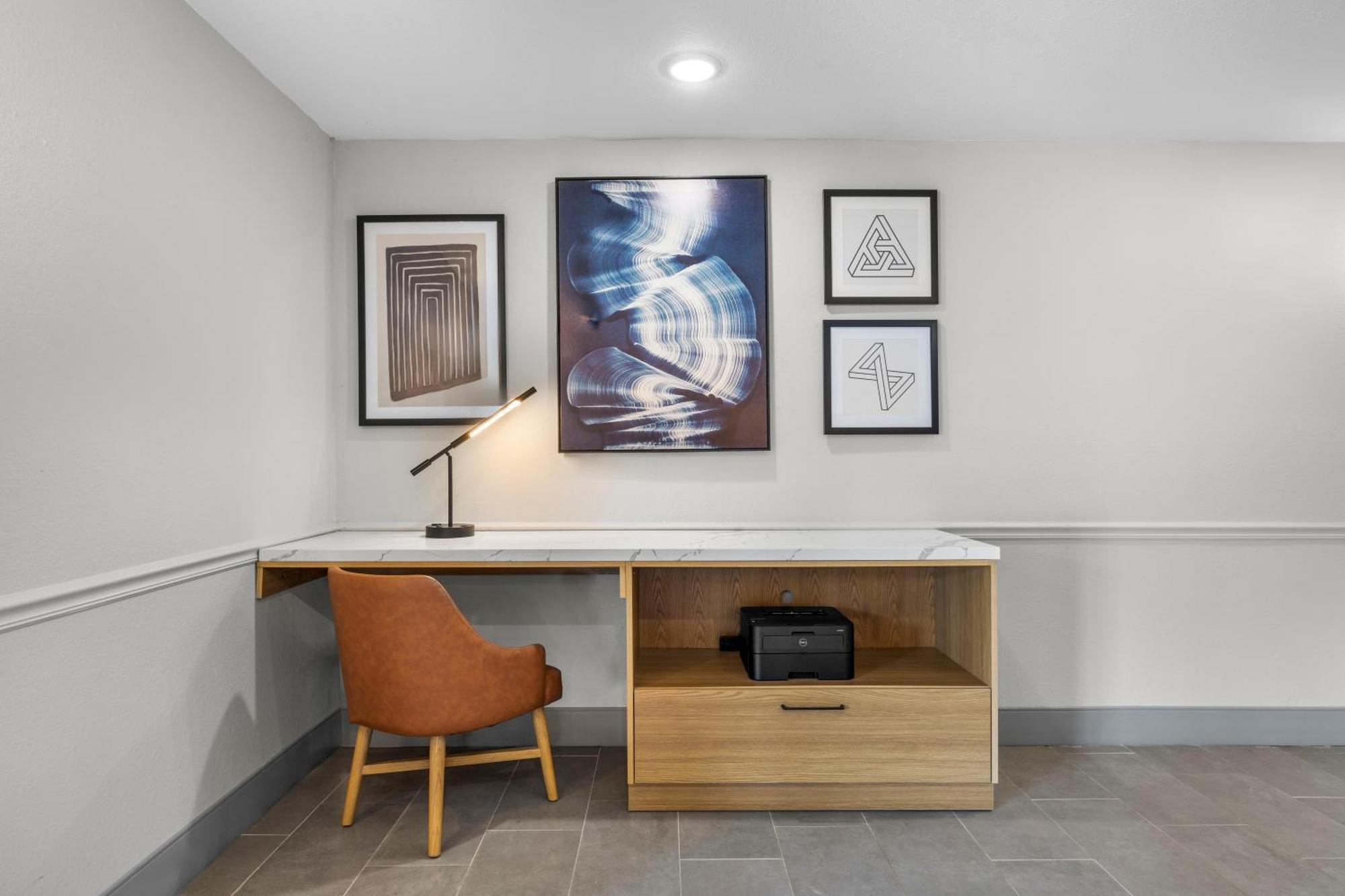 Best Western Acadia Hotel Crowley Esterno foto
