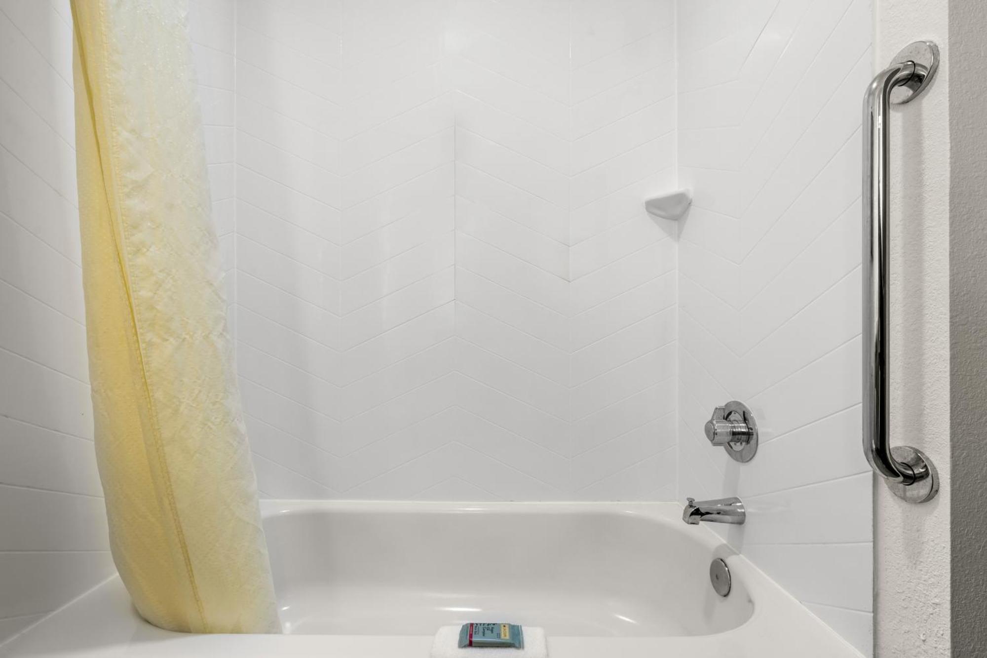 Best Western Acadia Hotel Crowley Esterno foto