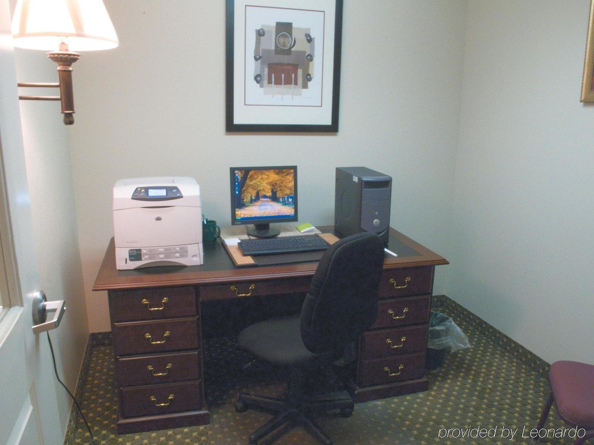 Best Western Acadia Hotel Crowley Esterno foto