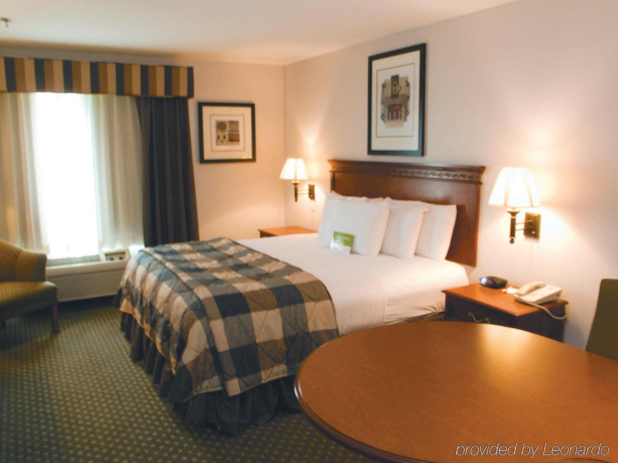 Best Western Acadia Hotel Crowley Esterno foto